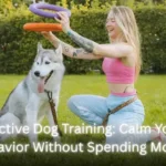 Free Reactive Dog Training featured image