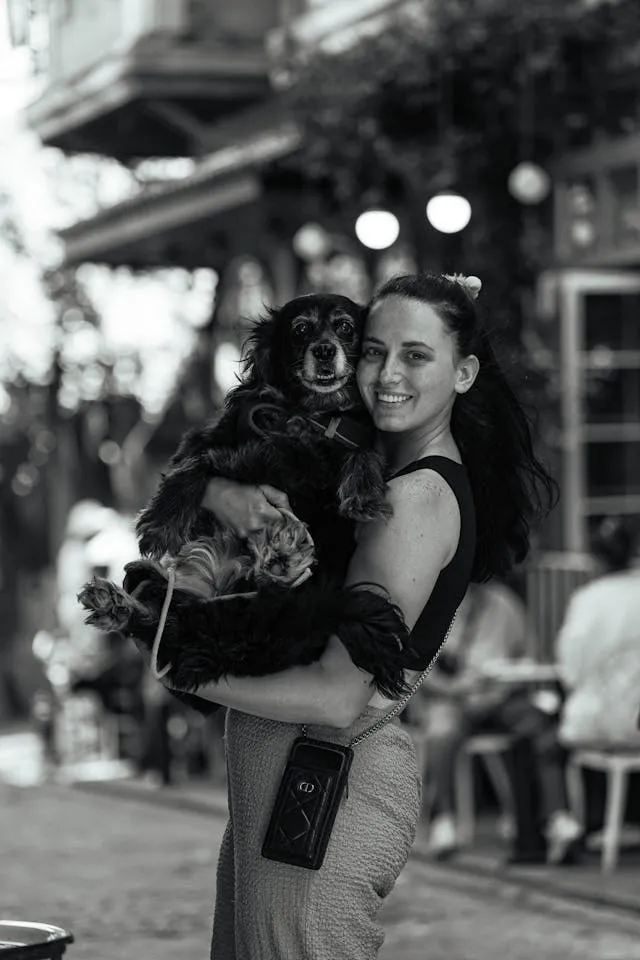 How to Care for Your Dog Through Each Life Stage