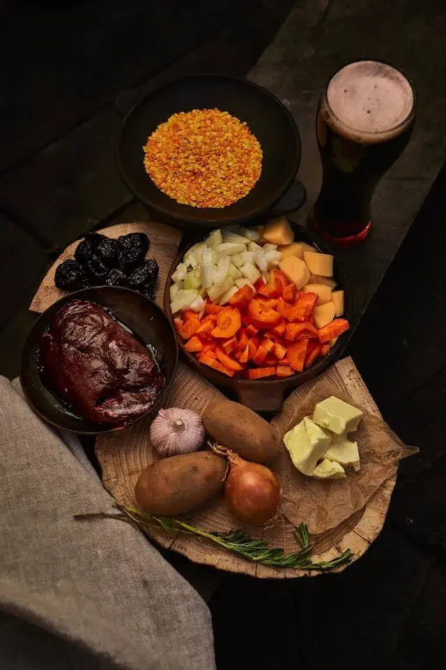 Key Ingredients and Their Benefits 