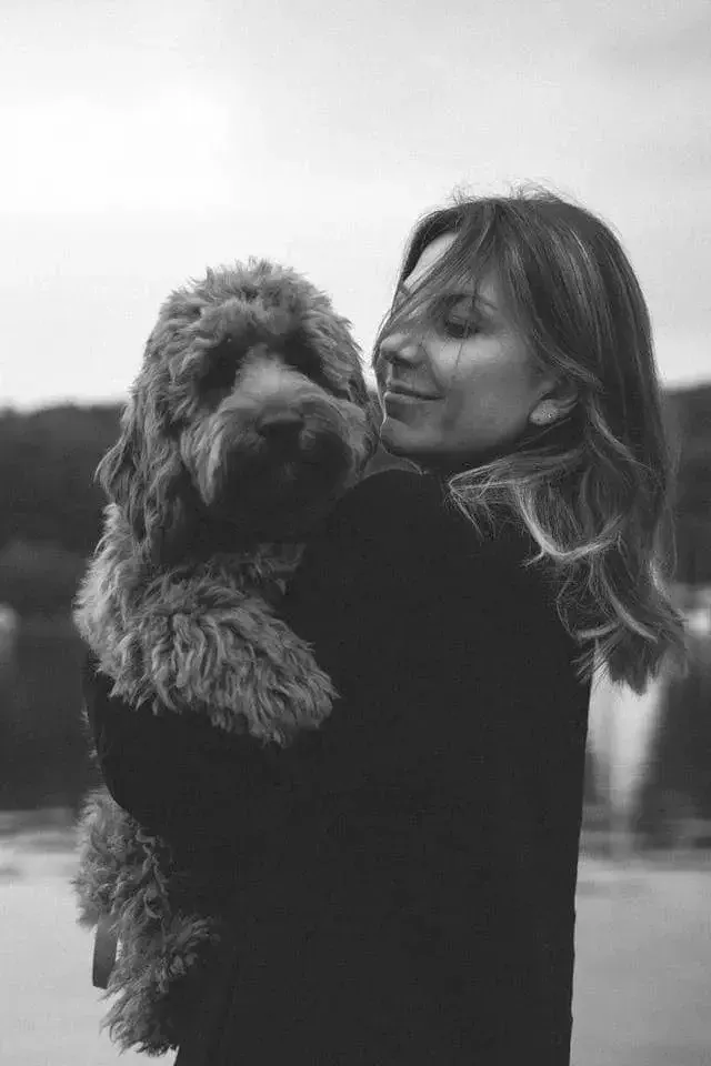 The Science Behind Dog-Human Bond